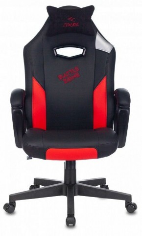 Кресло игровое ZOMBIE HERO BATTLEZONE в Салехарде - salekhard.ok-mebel.com | фото 5
