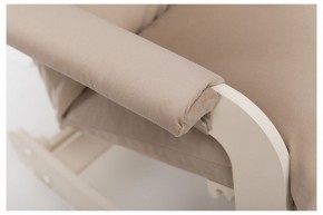 Кресло-качалка Флекси в Салехарде - salekhard.ok-mebel.com | фото 8