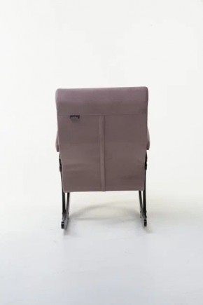 Кресло-качалка КОРСИКА 34-Т-AJ (ява) в Салехарде - salekhard.ok-mebel.com | фото 2