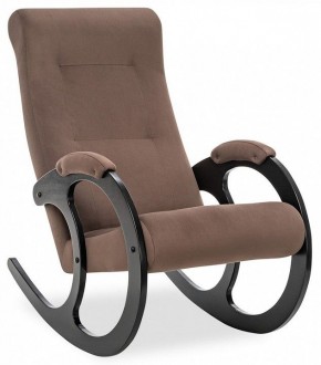 Кресло-качалка Модель 3 в Салехарде - salekhard.ok-mebel.com | фото