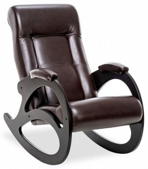 Кресло-качалка Модель 4 в Салехарде - salekhard.ok-mebel.com | фото