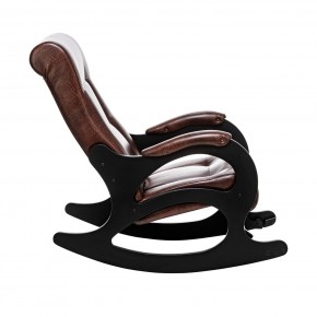 Кресло-качалка Модель 44 в Салехарде - salekhard.ok-mebel.com | фото 4