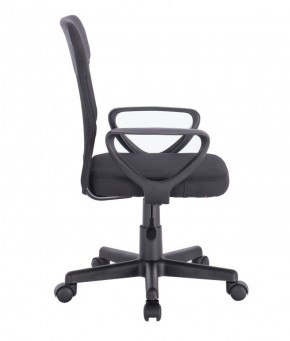 Кресло КОМПАКТНОЕ BRABIX "Jet MG-315" (черное) 531839 в Салехарде - salekhard.ok-mebel.com | фото 3
