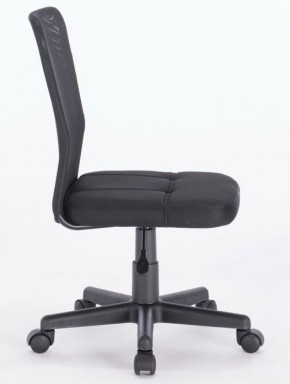 Кресло компактное BRABIX "Smart MG-313" (черное) 531843 в Салехарде - salekhard.ok-mebel.com | фото 3