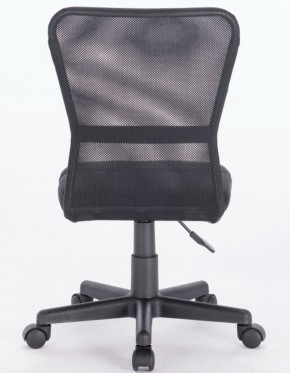 Кресло компактное BRABIX "Smart MG-313" (черное) 531843 в Салехарде - salekhard.ok-mebel.com | фото 4