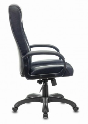 Кресло компьютерное BRABIX PREMIUM "Rapid GM-102" (экокожа/ткань, черное/серое) 532105 в Салехарде - salekhard.ok-mebel.com | фото 4