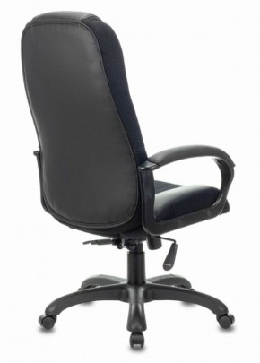 Кресло компьютерное BRABIX PREMIUM "Rapid GM-102" (экокожа/ткань, черное/серое) 532105 в Салехарде - salekhard.ok-mebel.com | фото 5