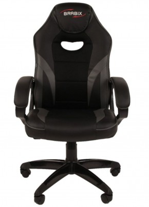 Кресло компьютерное BRABIX "Accent GM-161", 532576 (7083504) в Салехарде - salekhard.ok-mebel.com | фото 3