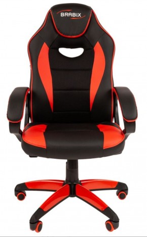 Кресло компьютерное BRABIX "Blaze GM-162", 532580 (7083508) в Салехарде - salekhard.ok-mebel.com | фото 3