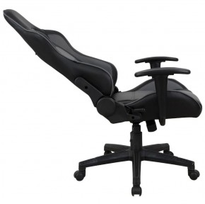 Кресло компьютерное BRABIX "GT Racer GM-100" (черное/серое) 531926 в Салехарде - salekhard.ok-mebel.com | фото 4