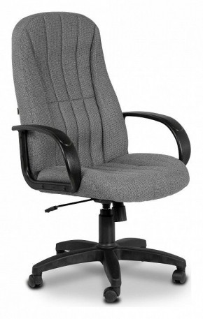 Кресло компьютерное Chairman 685 серый/черный в Салехарде - salekhard.ok-mebel.com | фото