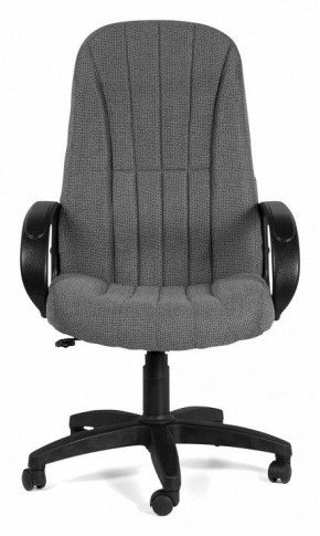 Кресло компьютерное Chairman 685 серый/черный в Салехарде - salekhard.ok-mebel.com | фото 2
