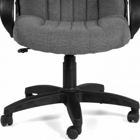 Кресло компьютерное Chairman 685 серый/черный в Салехарде - salekhard.ok-mebel.com | фото 4