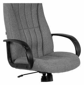 Кресло компьютерное Chairman 685 серый/черный в Салехарде - salekhard.ok-mebel.com | фото 6