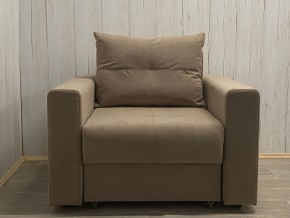 Кресло-кровать Комфорт-7 (700) МД (НПБ) широкий подлкотник в Салехарде - salekhard.ok-mebel.com | фото 1