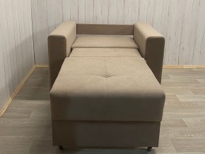 Кресло-кровать Комфорт-7 (700) МД (НПБ) широкий подлкотник в Салехарде - salekhard.ok-mebel.com | фото 5