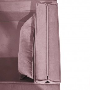 Кресло-кровать Принц КК1-ВР (велюр розовый) в Салехарде - salekhard.ok-mebel.com | фото 10
