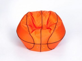 Кресло-мешок Баскетбольный мяч Малый в Салехарде - salekhard.ok-mebel.com | фото 2
