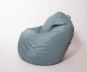 Кресло-мешок Макси (Рогожка) 100*h150 в Салехарде - salekhard.ok-mebel.com | фото 3