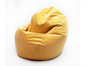 Кресло-мешок Макси (ВЕЛЮР однотонный) 100*h150 в Салехарде - salekhard.ok-mebel.com | фото 16