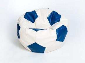 Кресло-мешок Мяч Большой (Экокожа) в Салехарде - salekhard.ok-mebel.com | фото 2