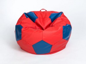 Кресло-мешок Мяч Большой (Экокожа) в Салехарде - salekhard.ok-mebel.com | фото 3