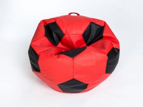 Кресло-мешок Мяч Большой (Экокожа) в Салехарде - salekhard.ok-mebel.com | фото 4