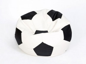 Кресло-мешок Мяч Большой (Экокожа) в Салехарде - salekhard.ok-mebel.com | фото 5