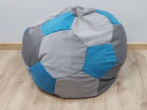 Кресло-мешок Мяч M (Vital Pebble-Vital Pacific) в Салехарде - salekhard.ok-mebel.com | фото