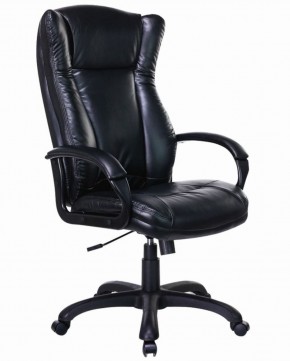 Кресло офисное BRABIX PREMIUM "Boss EX-591" (черное) 532099 в Салехарде - salekhard.ok-mebel.com | фото