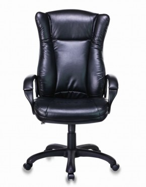 Кресло офисное BRABIX PREMIUM "Boss EX-591" (черное) 532099 в Салехарде - salekhard.ok-mebel.com | фото 4