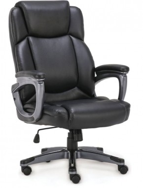 Кресло офисное BRABIX PREMIUM "Favorite EX-577" (черное) 531934 в Салехарде - salekhard.ok-mebel.com | фото