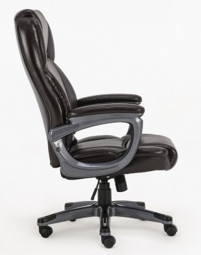 Кресло офисное BRABIX PREMIUM "Favorite EX-577", коричневое, 531936 в Салехарде - salekhard.ok-mebel.com | фото 2