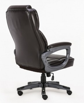 Кресло офисное BRABIX PREMIUM "Favorite EX-577", коричневое, 531936 в Салехарде - salekhard.ok-mebel.com | фото 3