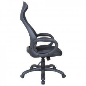 Кресло офисное BRABIX PREMIUM "Genesis EX-517" (черный) 531574 в Салехарде - salekhard.ok-mebel.com | фото 3