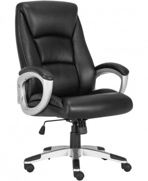 Кресло офисное BRABIX PREMIUM "Grand EX-501" (черное) 531950 в Салехарде - salekhard.ok-mebel.com | фото