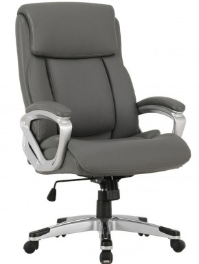 Кресло офисное BRABIX PREMIUM "Level EX-527", серое, 531937 в Салехарде - salekhard.ok-mebel.com | фото 1