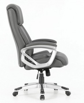Кресло офисное BRABIX PREMIUM "Level EX-527", серое, 531937 в Салехарде - salekhard.ok-mebel.com | фото 2
