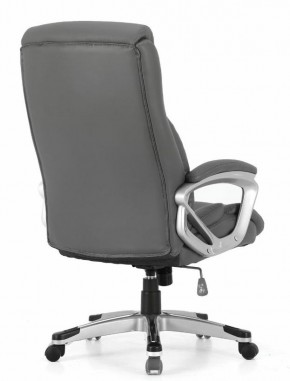 Кресло офисное BRABIX PREMIUM "Level EX-527", серое, 531937 в Салехарде - salekhard.ok-mebel.com | фото 3