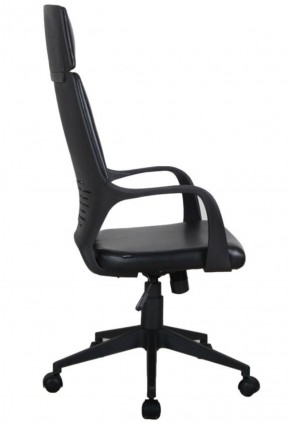 Кресло офисное BRABIX PREMIUM "Prime EX-515" (черное) 531569 в Салехарде - salekhard.ok-mebel.com | фото 3