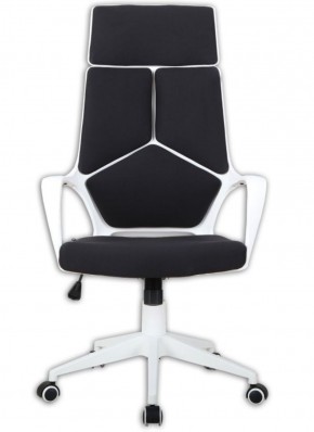 Кресло офисное BRABIX PREMIUM "Prime EX-515" (пластик белый, ткань, черное) 531812 в Салехарде - salekhard.ok-mebel.com | фото 5