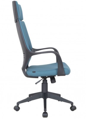 Кресло офисное BRABIX PREMIUM "Prime EX-515" (ткань, голубое) 531568 в Салехарде - salekhard.ok-mebel.com | фото 2
