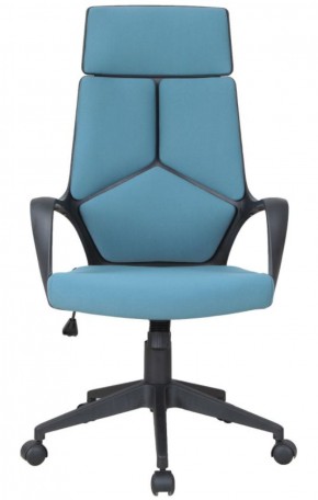 Кресло офисное BRABIX PREMIUM "Prime EX-515" (ткань, голубое) 531568 в Салехарде - salekhard.ok-mebel.com | фото 4