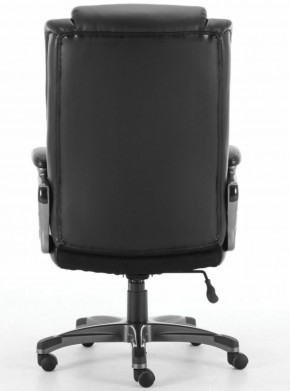Кресло офисное BRABIX PREMIUM "Solid HD-005" (рециклированная кожа, черное) 531941 в Салехарде - salekhard.ok-mebel.com | фото 4