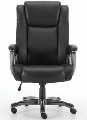 Кресло офисное BRABIX PREMIUM "Solid HD-005" (рециклированная кожа, черное) 531941 в Салехарде - salekhard.ok-mebel.com | фото 5