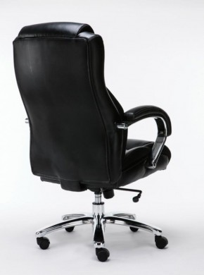 Кресло офисное BRABIX PREMIUM "Status HD-003" (хром, черное) 531821 в Салехарде - salekhard.ok-mebel.com | фото 5