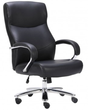 Кресло офисное BRABIX PREMIUM "Total HD-006" (черное) 531933 в Салехарде - salekhard.ok-mebel.com | фото 1