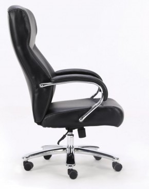 Кресло офисное BRABIX PREMIUM "Total HD-006" (черное) 531933 в Салехарде - salekhard.ok-mebel.com | фото 3