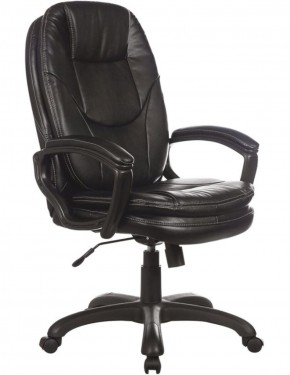 Кресло офисное BRABIX PREMIUM "Trend EX-568" (экокожа, черное) 532100 в Салехарде - salekhard.ok-mebel.com | фото