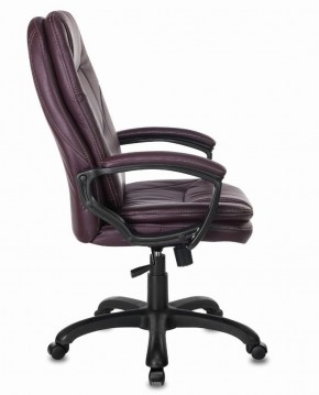 Кресло офисное BRABIX PREMIUM "Trend EX-568", экокожа, коричневое, 532101 в Салехарде - salekhard.ok-mebel.com | фото 3
